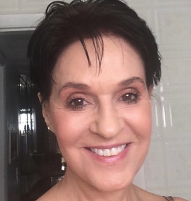 Donatella Dillon